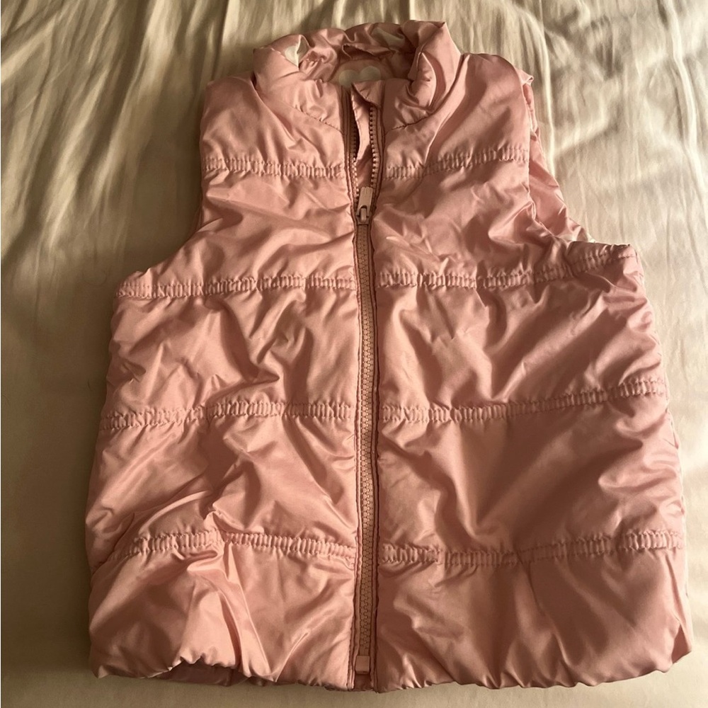 Gap Kids vest